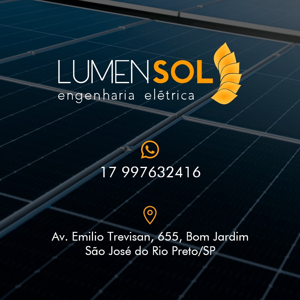 Lumensol Engenharia Eletrica Ltda