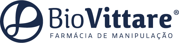 Logotipo da BioVittare
