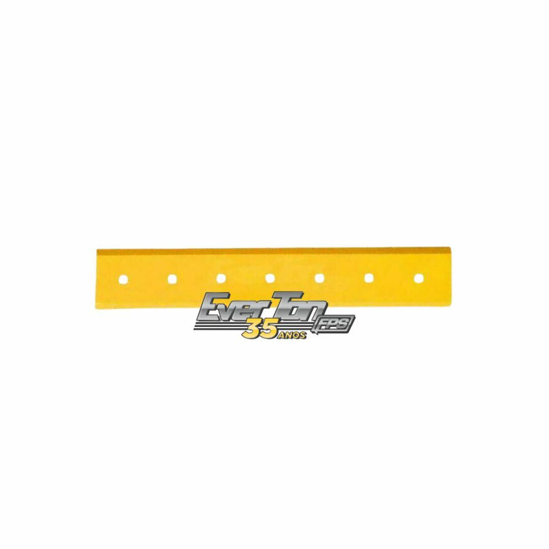 plpl出品 Lâmina Reversível Mini-Carregadeira 86577167 New Holland - FPS