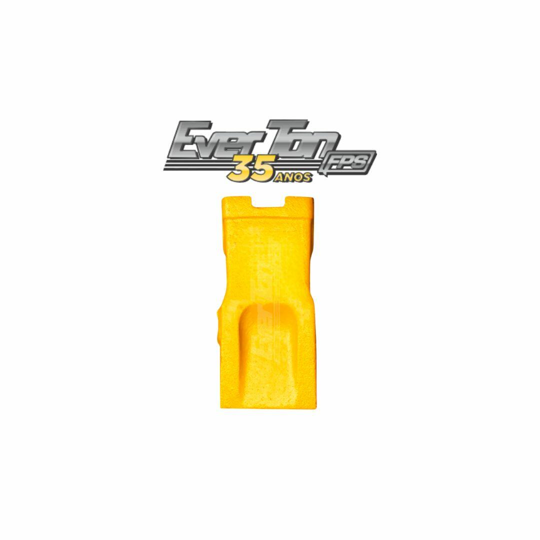 Dente da Caçamba 27131217 para Escavadeira Doosan DX225 - FPS