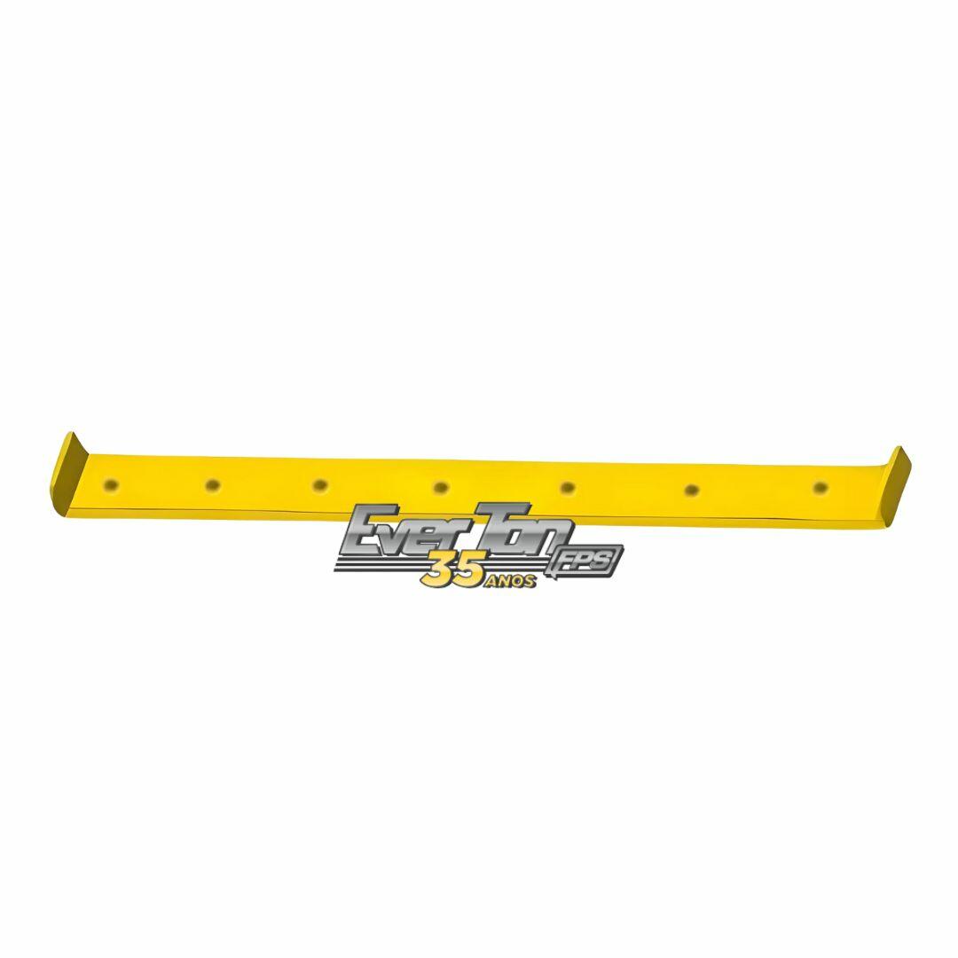 Lâmina Base 86577168 Mini Carregadeira New Holland - FPS INDÚSTRIA