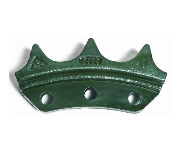 Segmento komatsu d65 - FPS INDÚSTRIA E COMÉRCIO DE PEÇAS LTDA – EPP