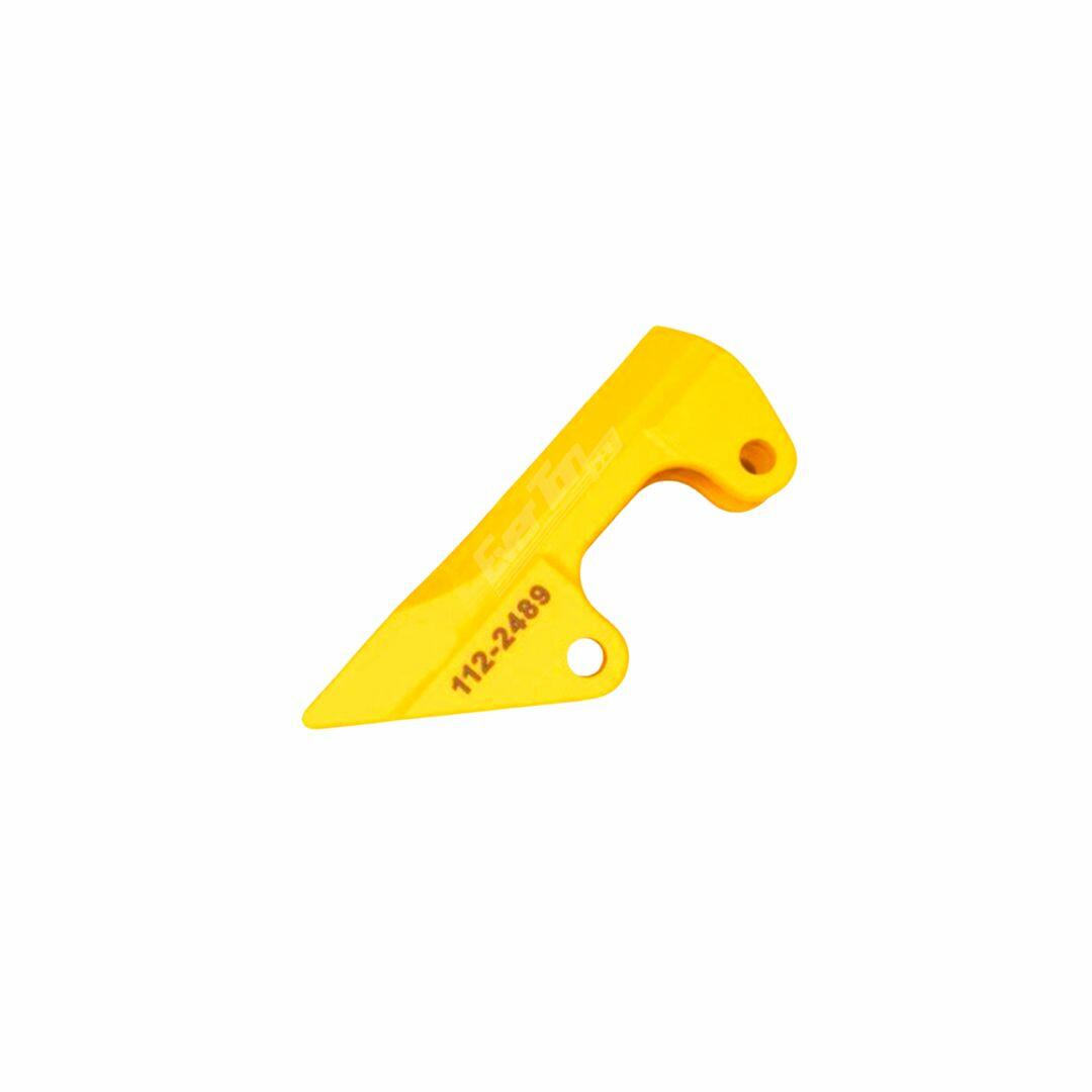 Protetor Lateral 1122489 para Escavadeira Caterpillar 320C - FPS ...