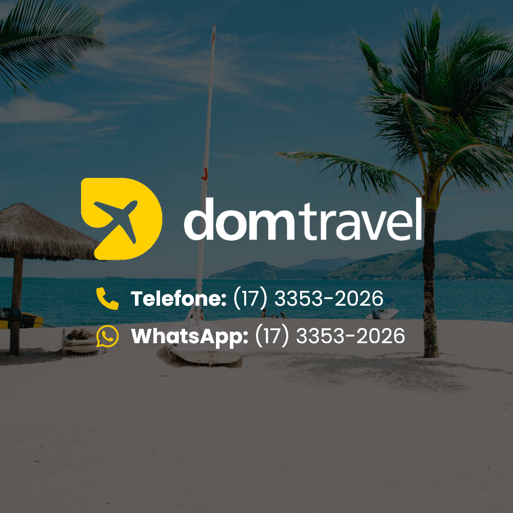 Dom Travel