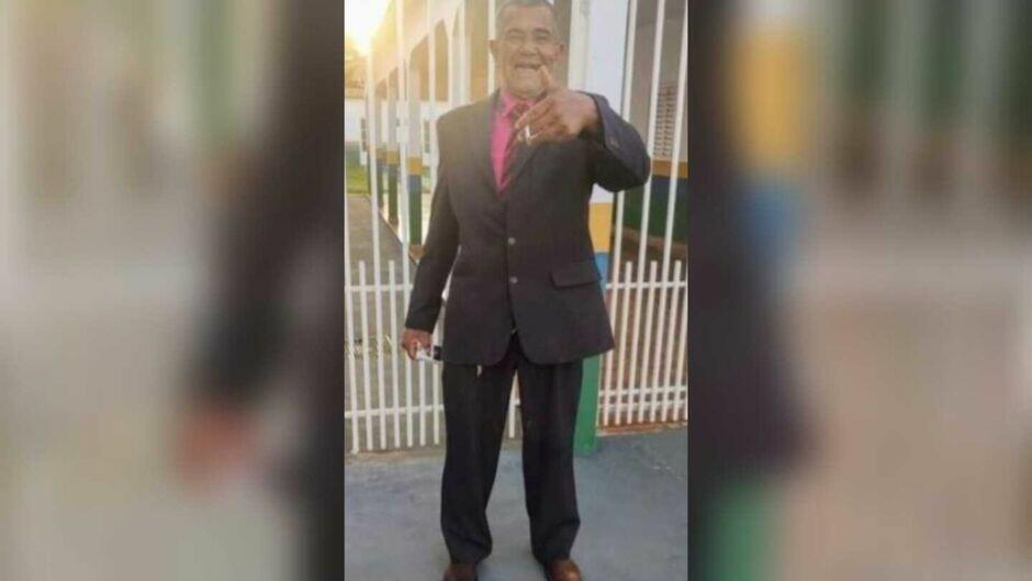 Idoso chama travesti de \'viadinho\' e é assassinado a cadeirada em Sonora
