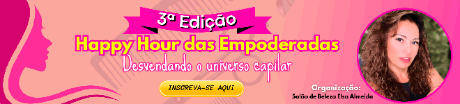 Salão de Beleza Elsa Almeida - Agenda seu horário