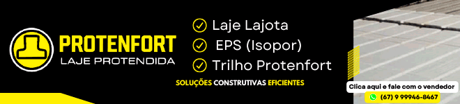 Laje Protendida