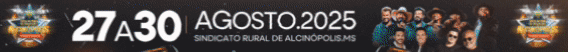 Rodeio Alcinópolis 