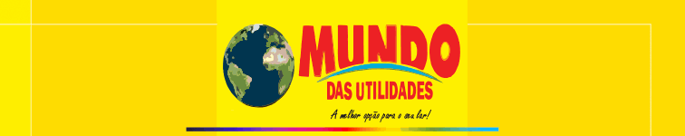 Mundo das Utilidades