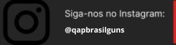 Acesse o Instagram QAP Armas Brasil