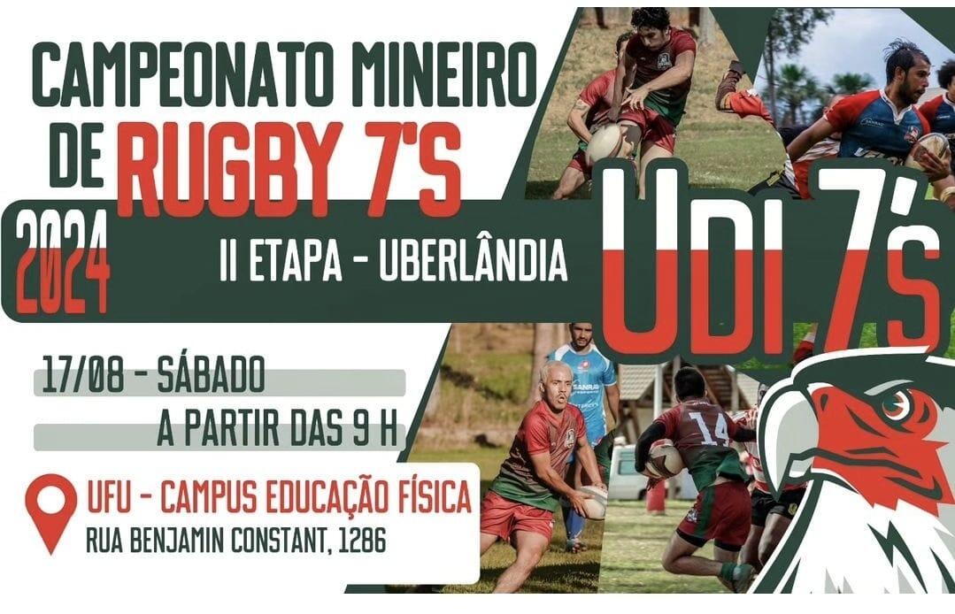 Pode ser essa a base da classificação para o Mundial de Rugby?