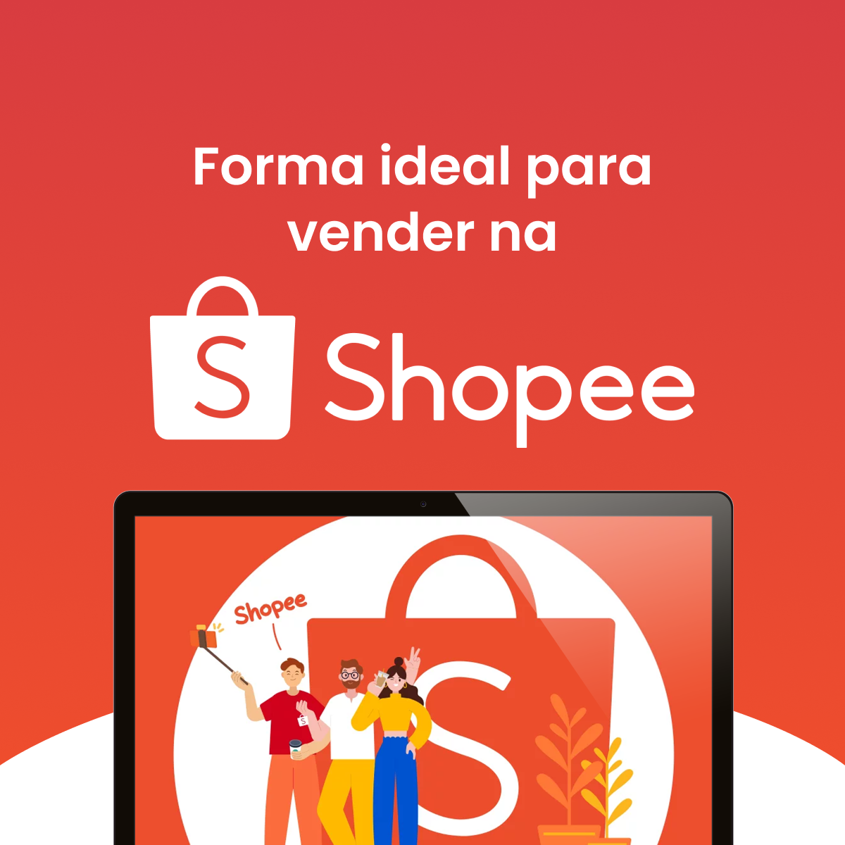 Como Vender na Shopee: Kit de Sucesso para vendas | Produtos em destaque