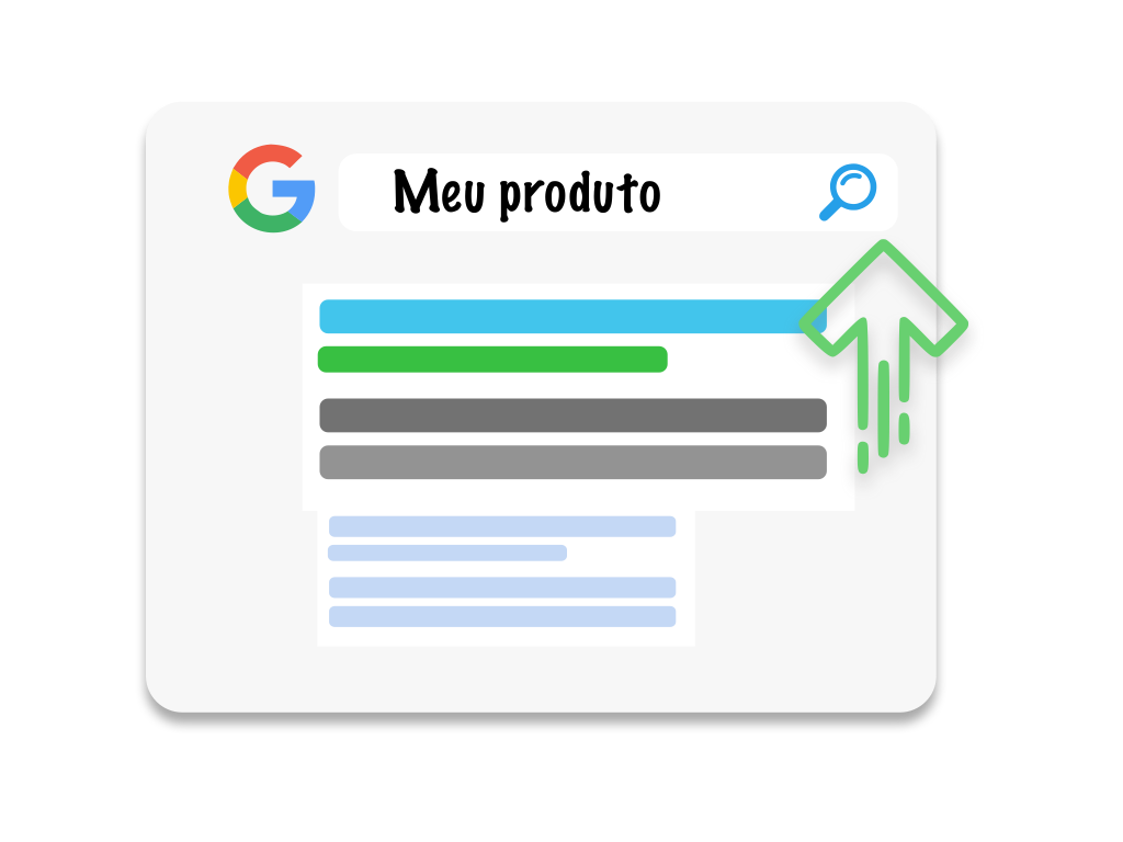 5 Dicas de como colocar seu site no Google