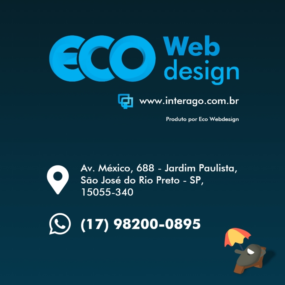 (c) Ecowebdesign.com.br