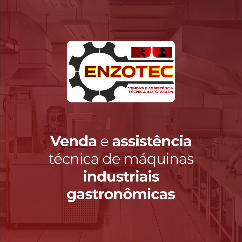 Loja Virtual Enzotec logo