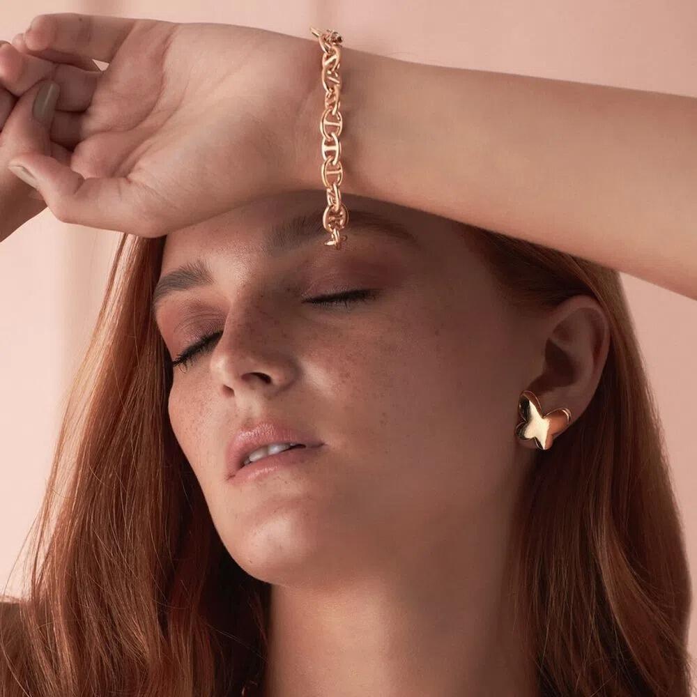 Imagem de PULSEIRA ELOS DUPLOS