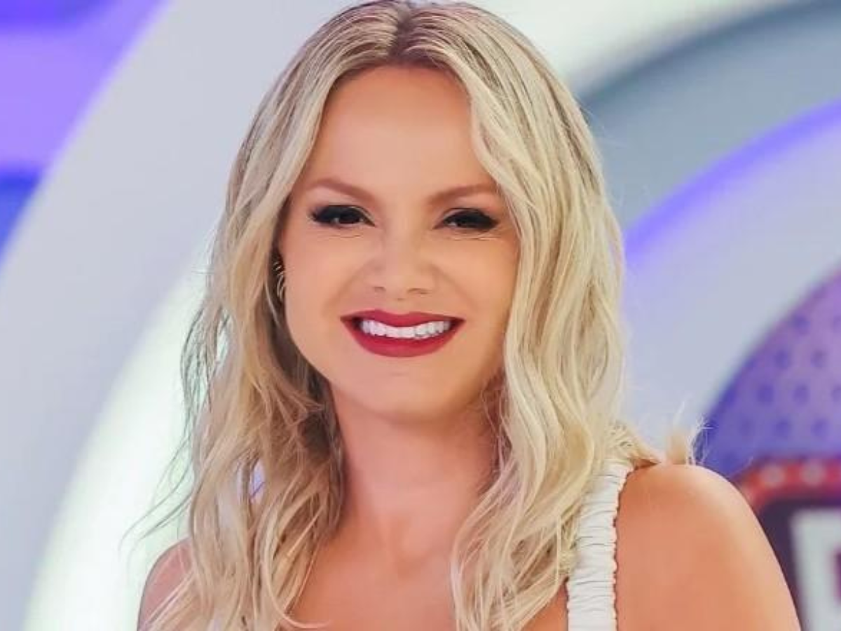 Imagem da notícia Eliana retorna ao SBT com posição de destaque no Teleton 2024