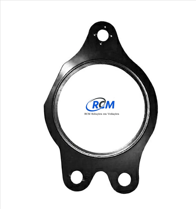 Imagem de VOLVO 20721850 JUNTA METAL FILTRO OLEO CAMBIO - RCM 850