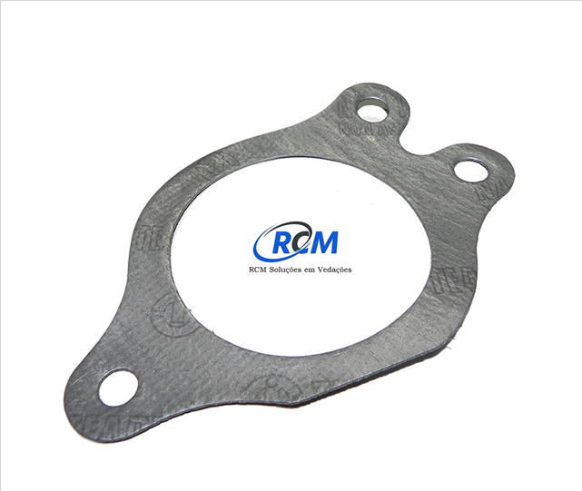 Imagem de VOLVO 20721850 JUNTA PAPEL FILTRO OLEO CAMBIO - RCM 850P