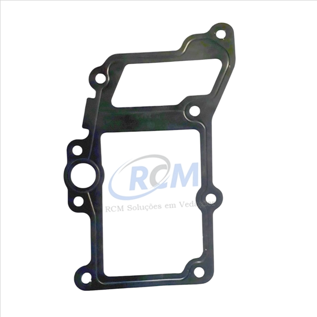 Imagem de VOLVO 20483578 JUNTA DA CARCAÇA DO FILTRO DE ÓLEO - RCM 3578