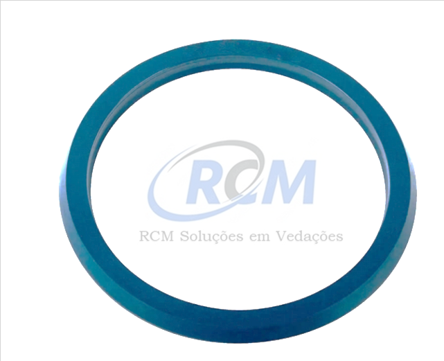 Imagem de VOLVO 3192614 ANEL VEDAÇÃO CILINDRO TRANSFERÊNCIA I-SHIFT - RCM 2614