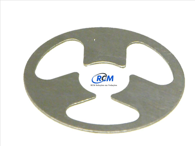 Imagem de VOLVO 1652948 ARRUELA TRAVA CÂMBIO – RCM 948