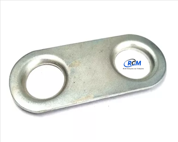 Imagem de VOLVO 6889863 TRAVA ÓCULOS CAMBIO – RCM 863