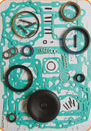 Imagem de ZF 1285298887 JG REPARO PARCIAL TRANSMISSÃO ZF