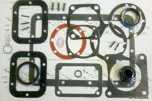 Imagem de EATON 4205A JG. REPARO COMPLETO CX. EATON ANTIGO FS4205A – FORD-VW