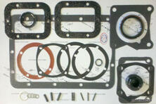Imagem de EATON 4205A JG. REPARO COMPLETO CX. EATON ATUAL FORD-VW - RCM 4204