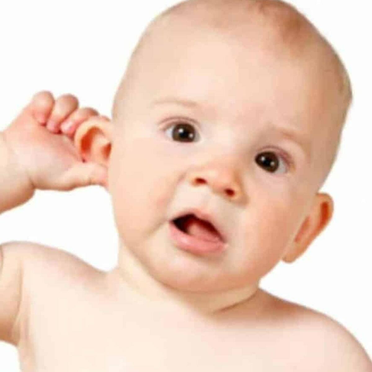 Bebê Puxando Cabelo, Orelha e Batendo a Cabeça: O que Fazer?
