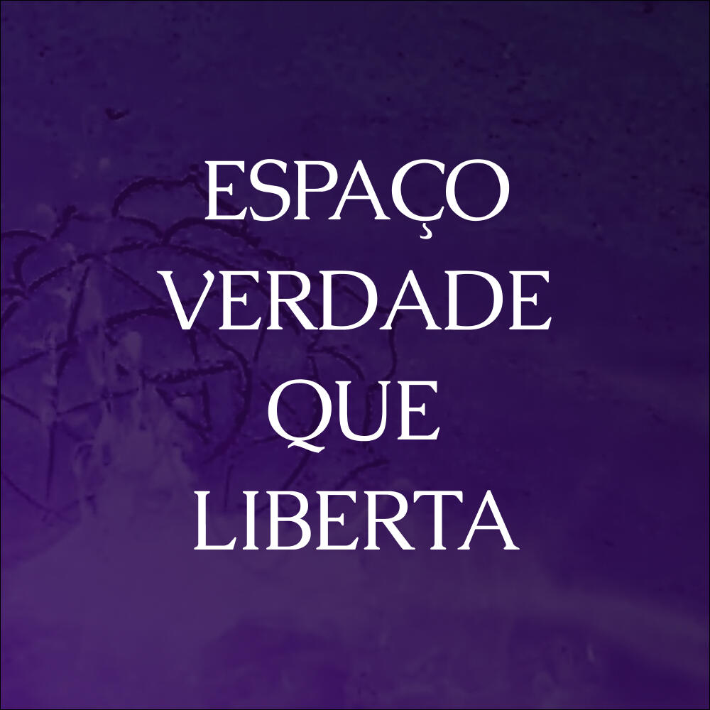 Evql Espaco Verdade Que Liberta