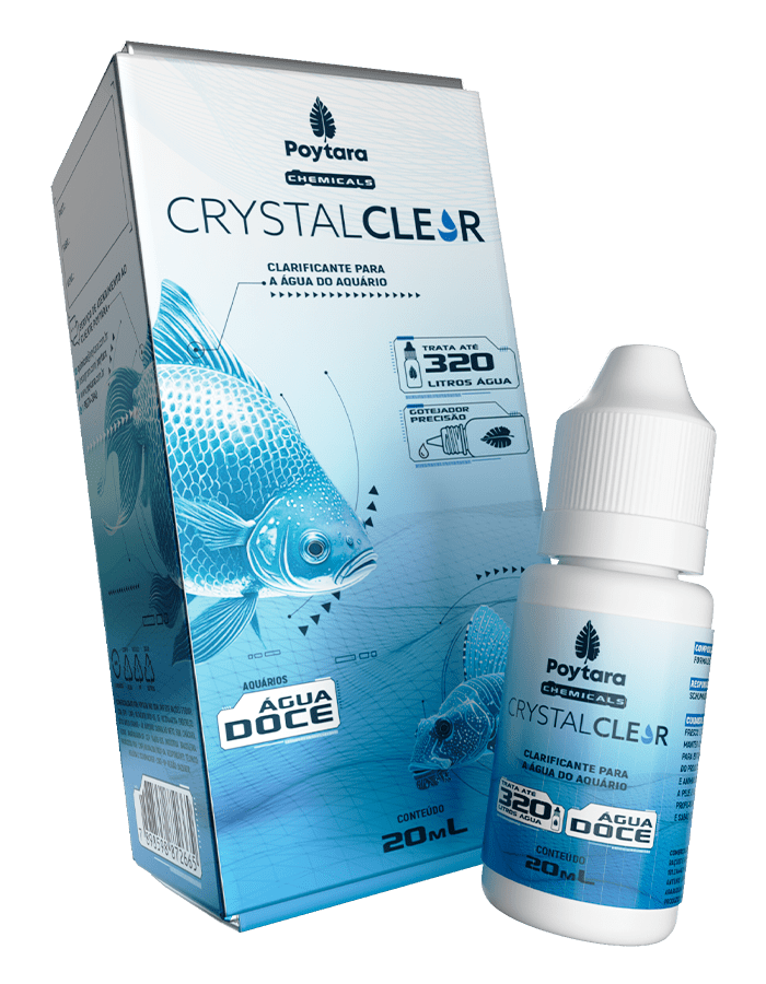 CrystalCLEAR Itens