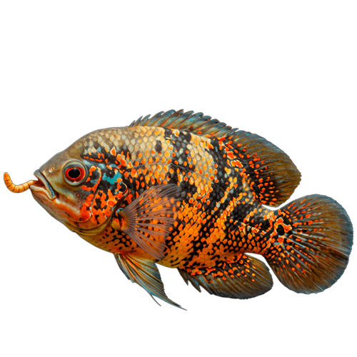 Ilustração Tenebrio