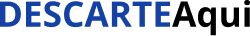 Logo DescarteAqui