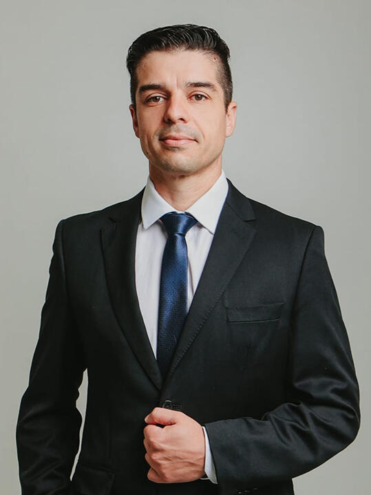 Advogado Barcellos Baldo