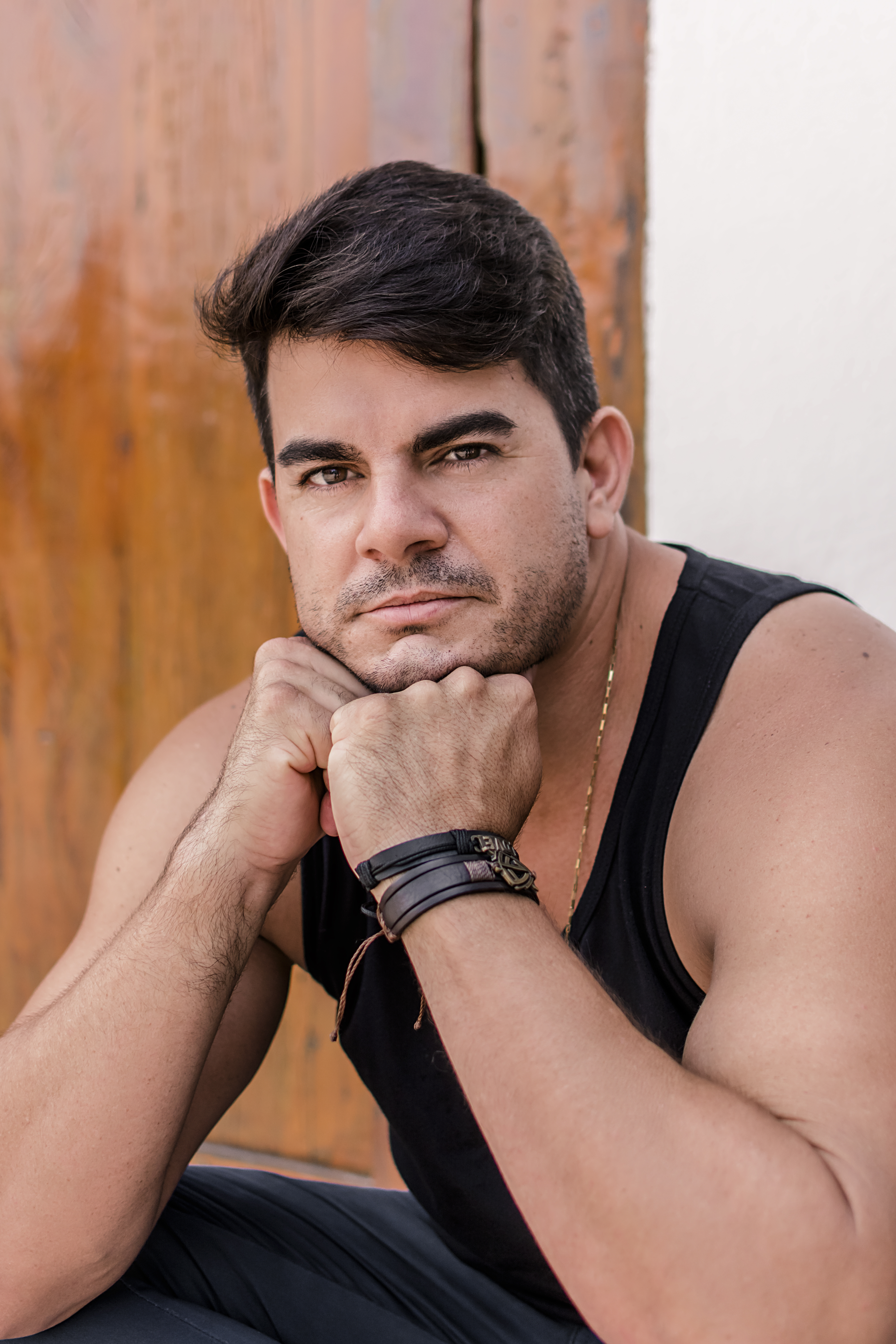 Thiago Lima Cantor e compositor de música sertaneja