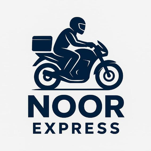 Noor Express Logo